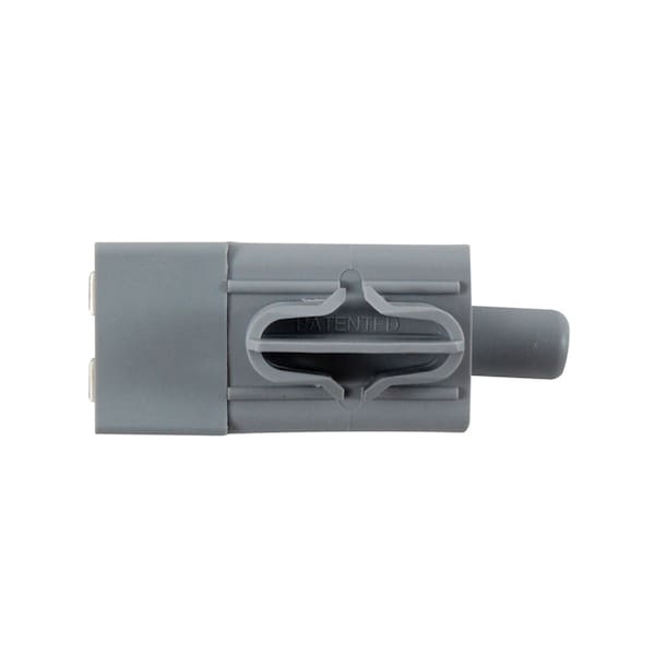 Switch-Safety Plun